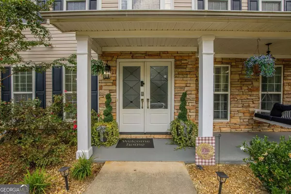 Dacula, GA 30019,2961 Haddington TRCE