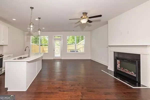 Lithonia, GA 30058,2158 Arnage DR