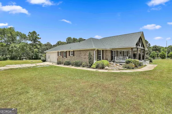 Brooks, GA 30205,620 Tri County RD