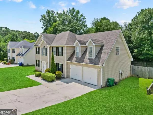 Lithonia, GA 30058,1793 Harmony TRCE