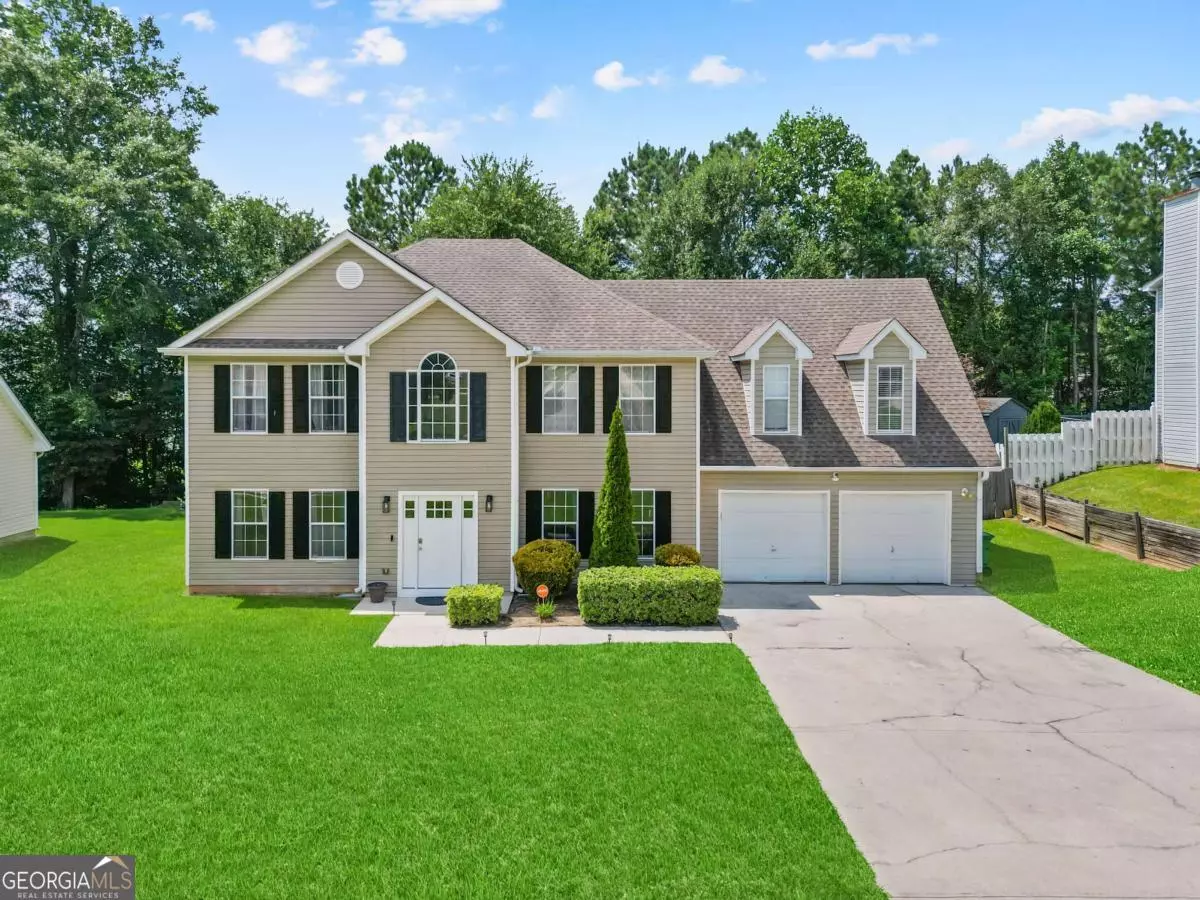 Lithonia, GA 30058,1793 Harmony TRCE