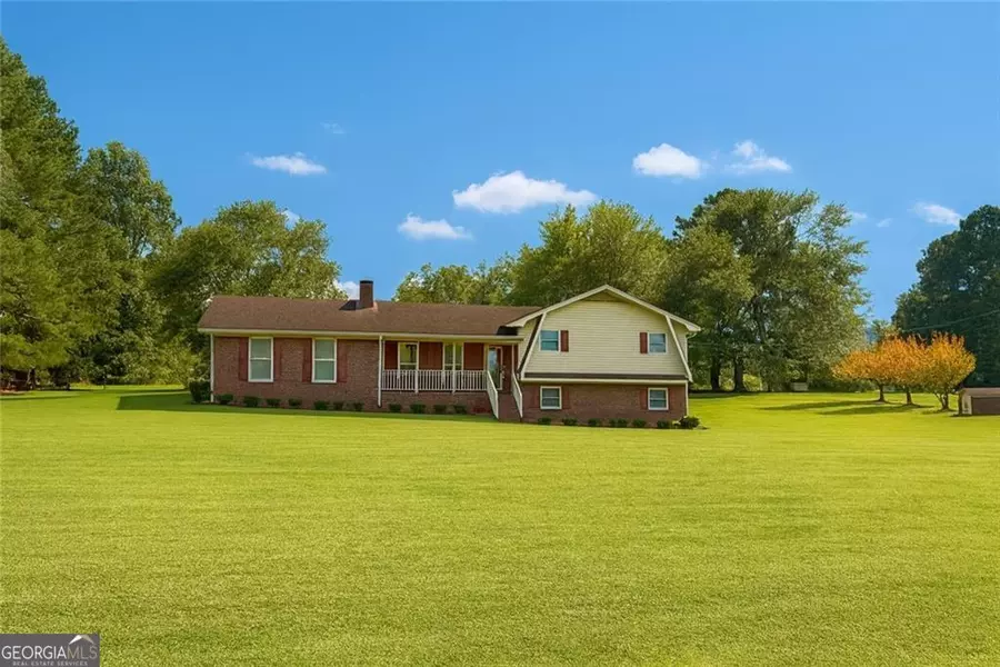 3415 Spot RD, Cumming, GA 30040