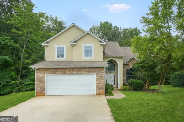 160 Windy CIR, Mcdonough, GA 30253