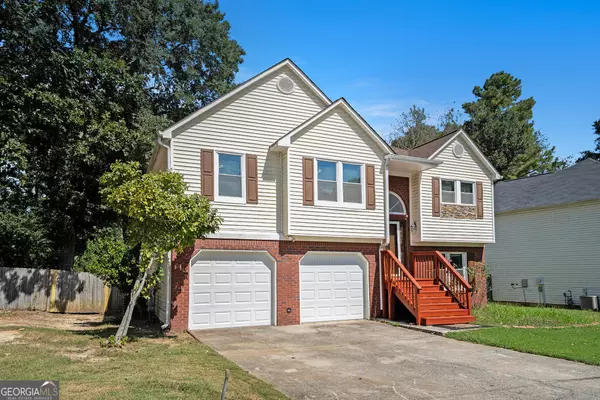 Powder Springs, GA 30127,4208 Mistymorn PT