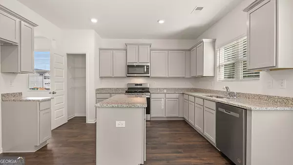 Statham, GA 30666,383 Abbott RD