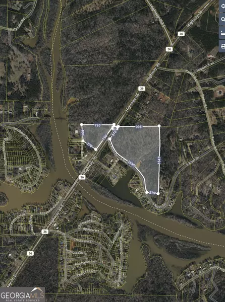 0 River DR, Jackson, GA 30233