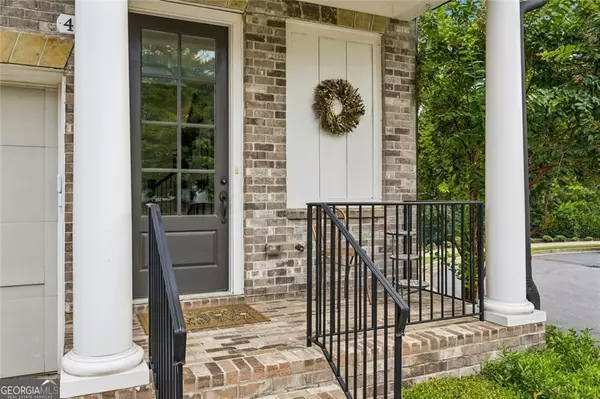 Sandy Springs, GA 30328,4011 Eamont LN