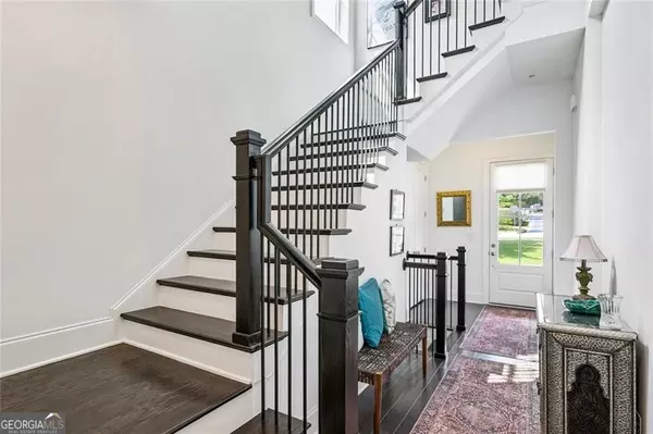 Sandy Springs, GA 30328,4011 Eamont LN