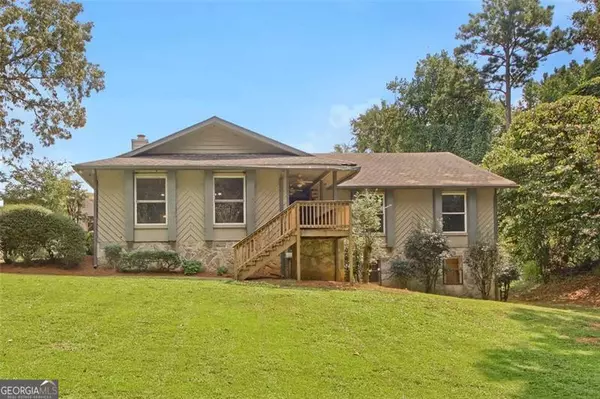 Conyers, GA 30094,1769 Elizabeth CT SW