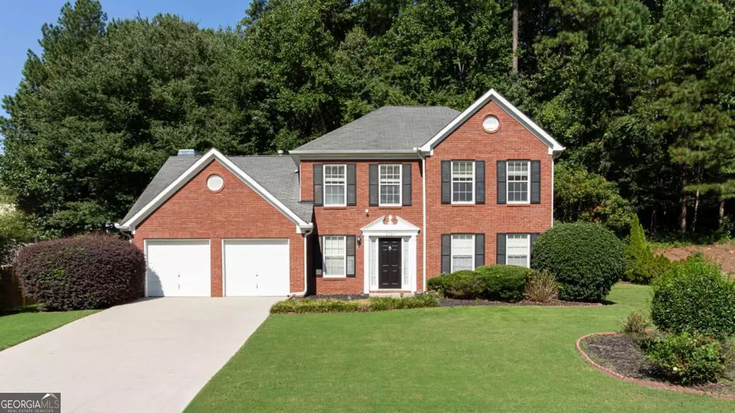 5724 Wandering Vine TRL SE, Mableton, GA 30126