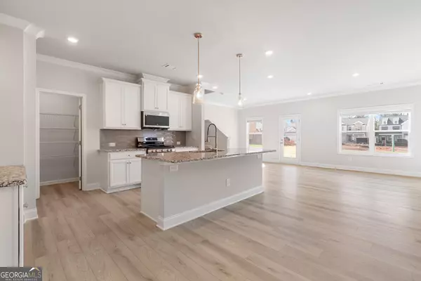 Auburn, GA 30011,55 Avian WAY #9B