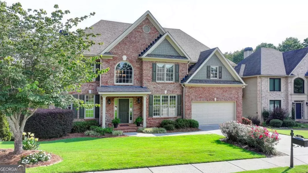964 Fairview Club CIR, Dacula, GA 30019