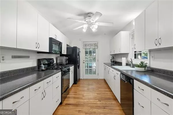 Tucker, GA 30084,1853 Robinhill CT