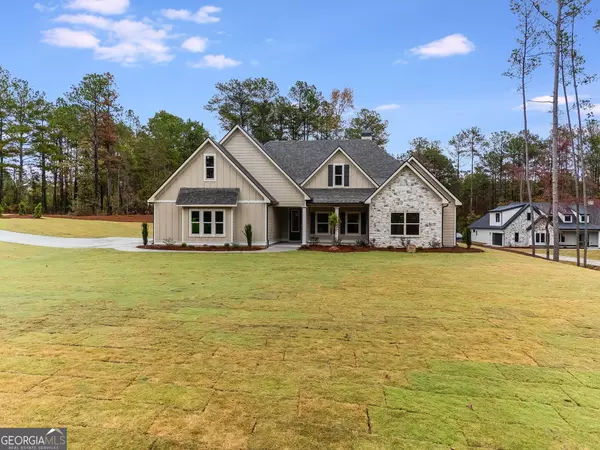 Bremen, GA 30110,16 Liberty Station DR