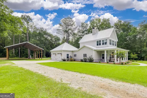 Guyton, GA 31312,1650 N Highway 17
