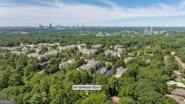 Atlanta, GA 30329,1447 Southland Vista CT NE
