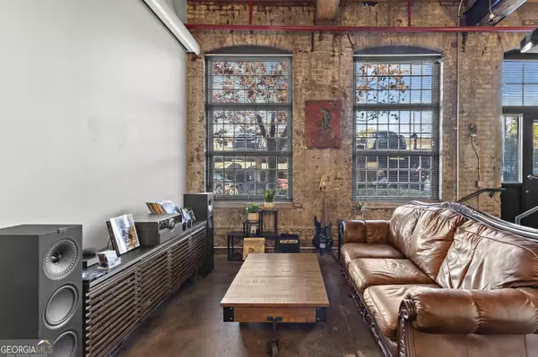 Atlanta, GA 30312,170 Boulevard SE #F109