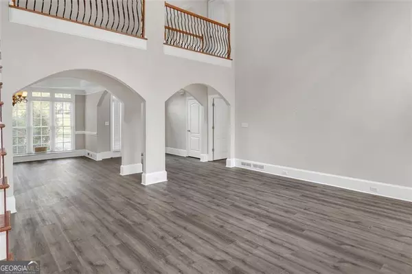 Conyers, GA 30013,2780 WELLINGTON WAY SE