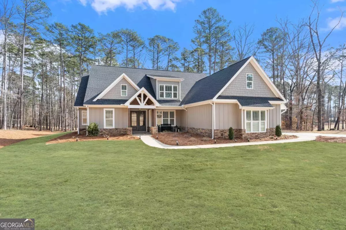 Greensboro, GA 30642,1230 Lake DR