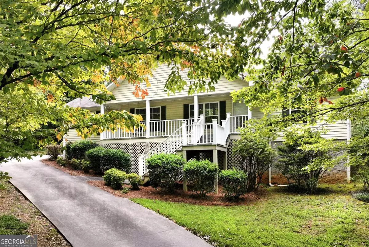 Cornelia, GA 30531,266 Short AVE