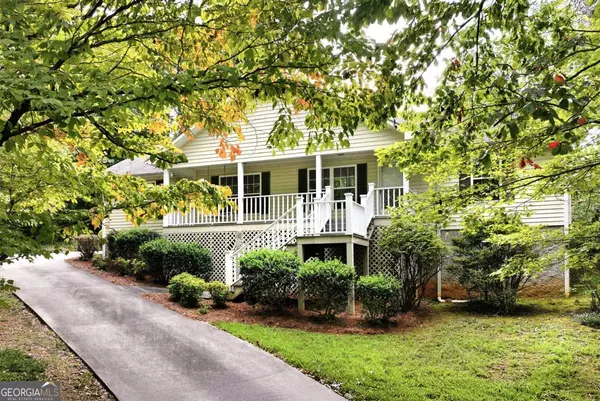 266 Short AVE, Cornelia, GA 30531