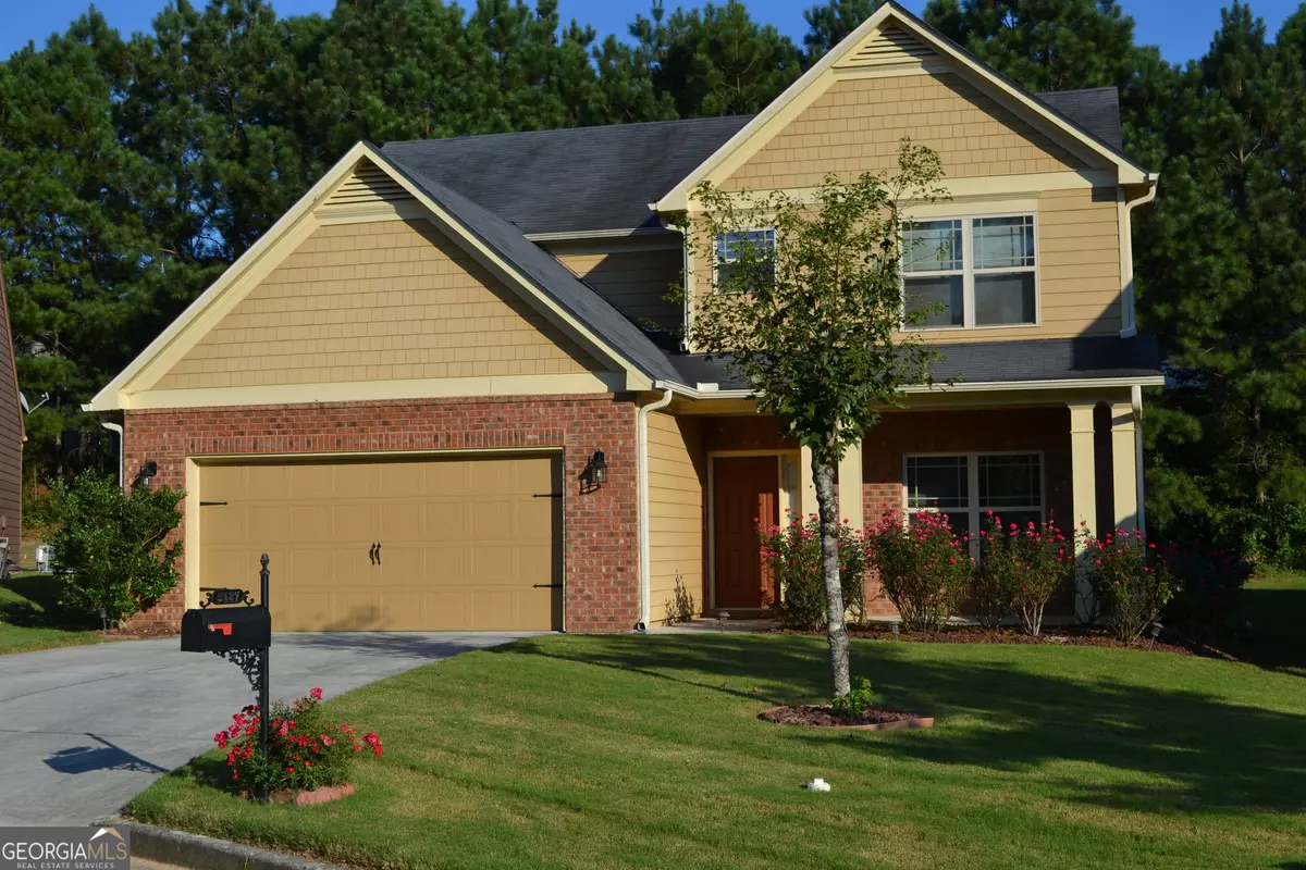 Douglasville, GA 30135,5037 Saphire CT