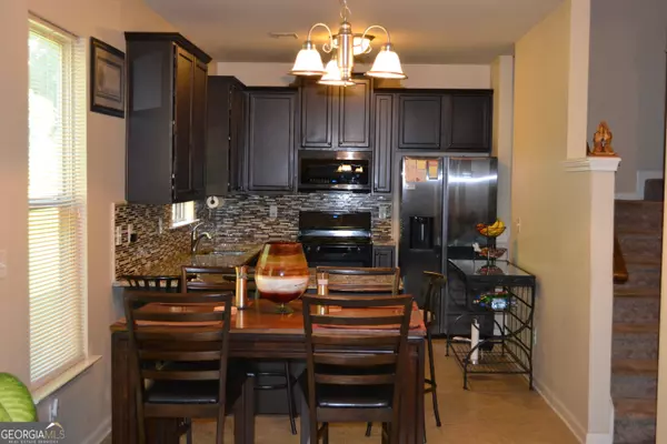 Douglasville, GA 30135,5037 Saphire CT
