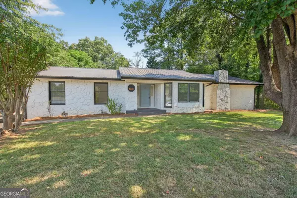 4444 Hide A Way DR, Austell, GA 30106