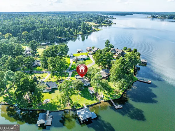 Milledgeville, GA 31061,113 Island View DR NE