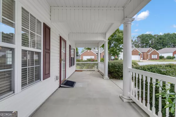 Fayetteville, GA 30215,310 Autumn Glen CIR