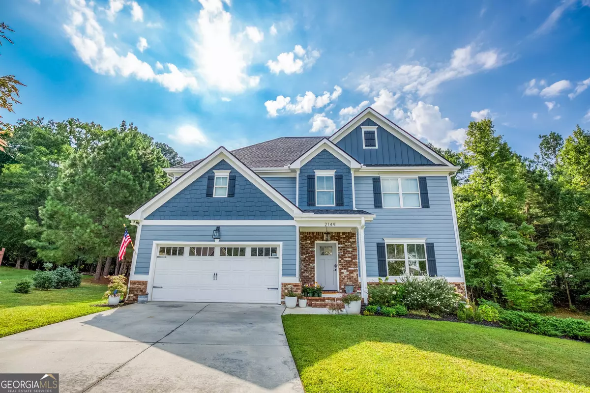 Loganville, GA 30052,2149 Braswell LN