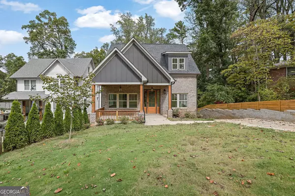 1055 Church ST SE, Smyrna, GA 30080