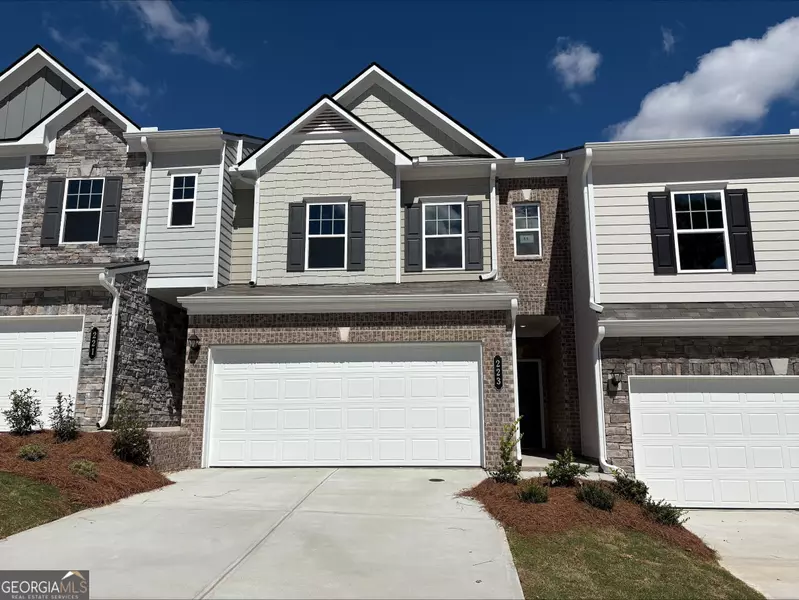 223 Bastian DR #11, Villa Rica, GA 30180