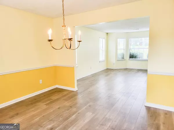 Lithonia, GA 30058,6232 Springwater LN