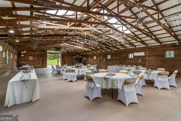 Blairsville, GA 30512,86 Stable Gate DR