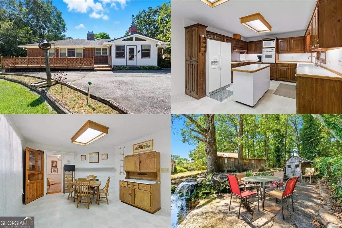 Snellville, GA 30039,3749 Centerville Rosebud RD