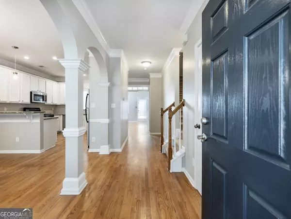 Kennesaw, GA 30152,1406 FEROCITY RIDGE WAY NW #15