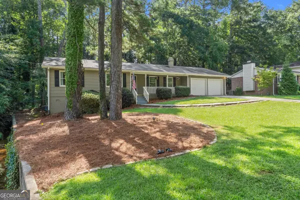 Marietta, GA 30062,3080 KAREN LN