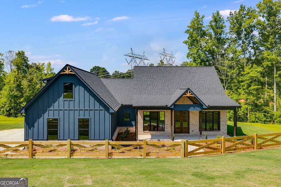 180 Ridgewood Creek PATH, Dallas, GA 30157