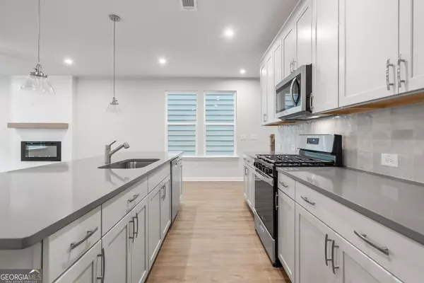 Kennesaw, GA 30144,702 Smokey Quartz WAY