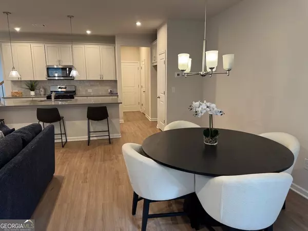 Kennesaw, GA 30144,702 Smokey Quartz WAY