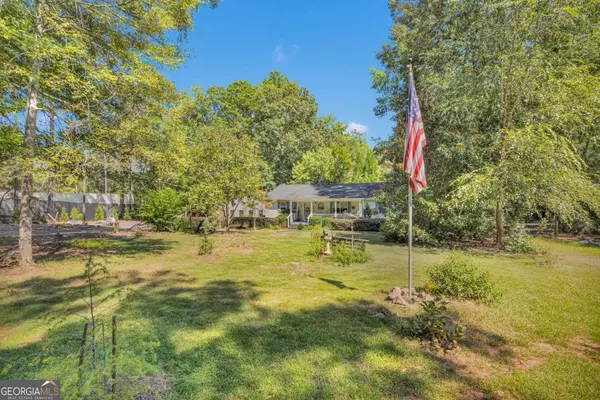 1131 Parks Mill LN, Buckhead, GA 30625