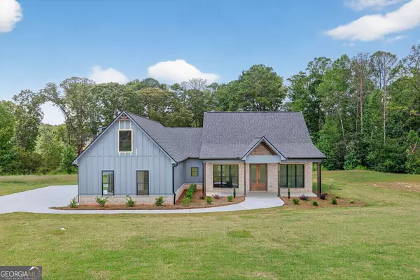 90 Ridgewood Creek PATH, Dallas, GA 30157