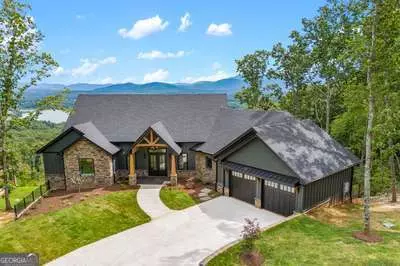 477 Winding RDG, Blairsville, GA 30512