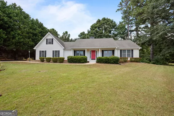 Newnan, GA 30263,84 Hidden Lakes CT