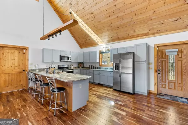 Copperhill, TN 37317,188 Northside DR