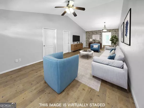 Jasper, GA 30143,59 Brittany CT #UNIT 8