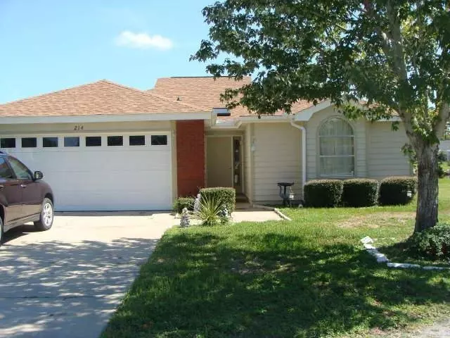 Kingsland, GA 31548,214 Cypress DR