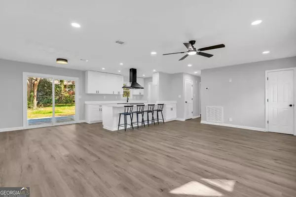 Decatur, GA 30034,3800 Skidmore DR