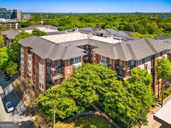850 Piedmont AVE NE #1307, Atlanta, GA 30308